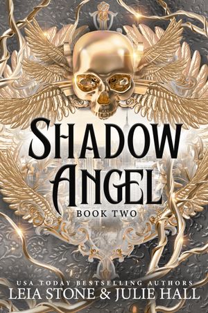Shadow Angel: Book Two