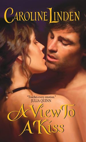 A View to a Kiss