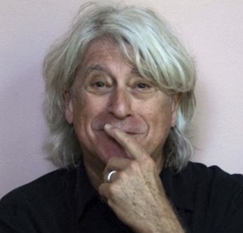 Photo of John Dufresne
