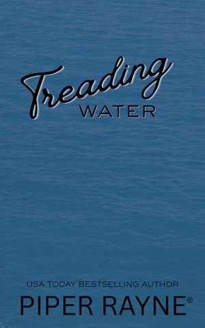 Treading Water