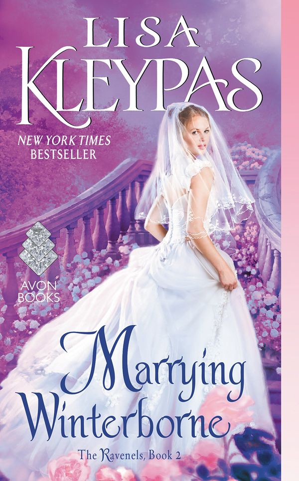 Marrying Winterborne cover