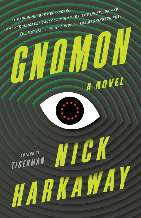 Gnomon Book Cover
