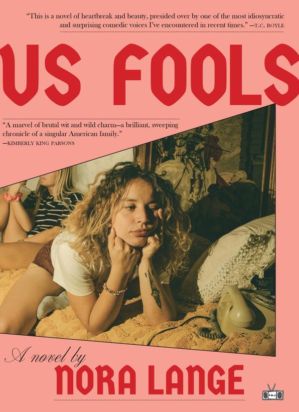 Us Fools Book Cover