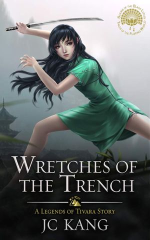 Wretches of the Trench