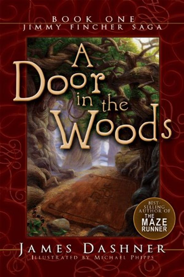 A Door in the Woods cover