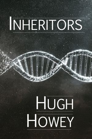 Inheritors Book Cover