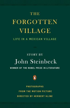 The Forgotten Village