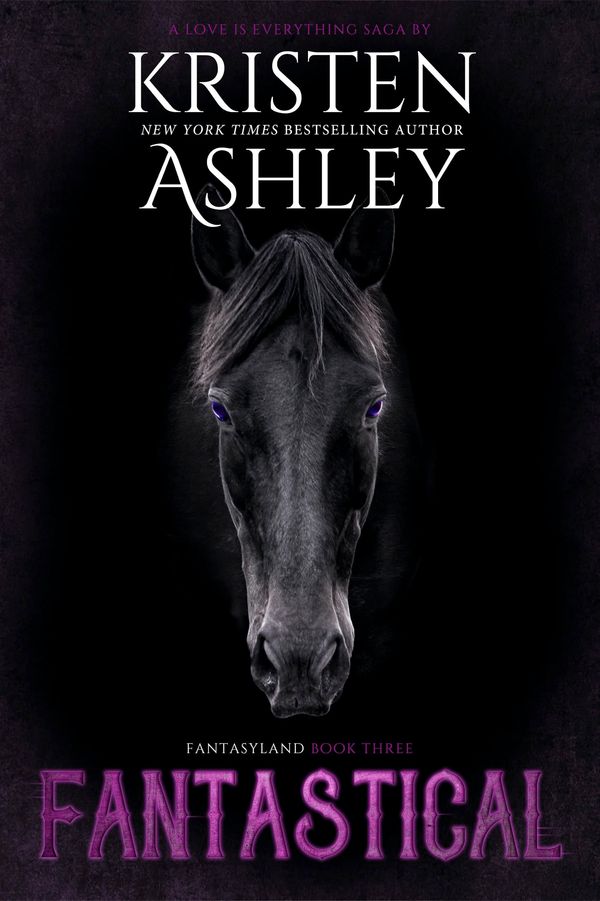Fantastical cover