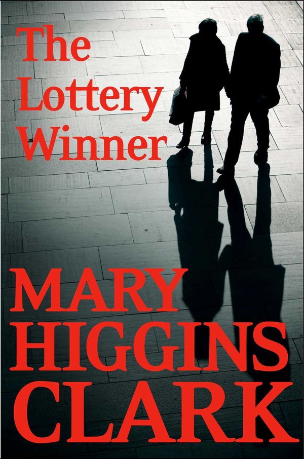 The Lottery Winner cover