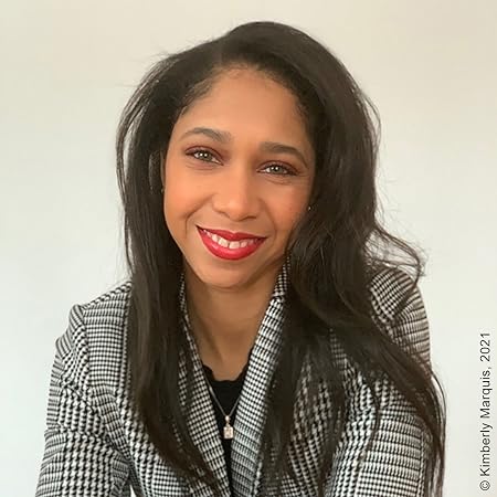 Photo of Krystal Marquis