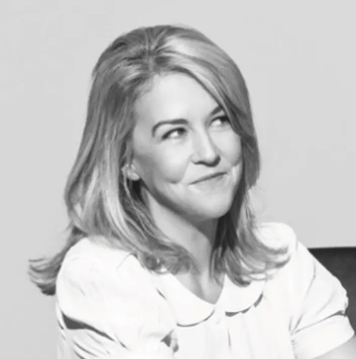 Photo of Kate Thompson