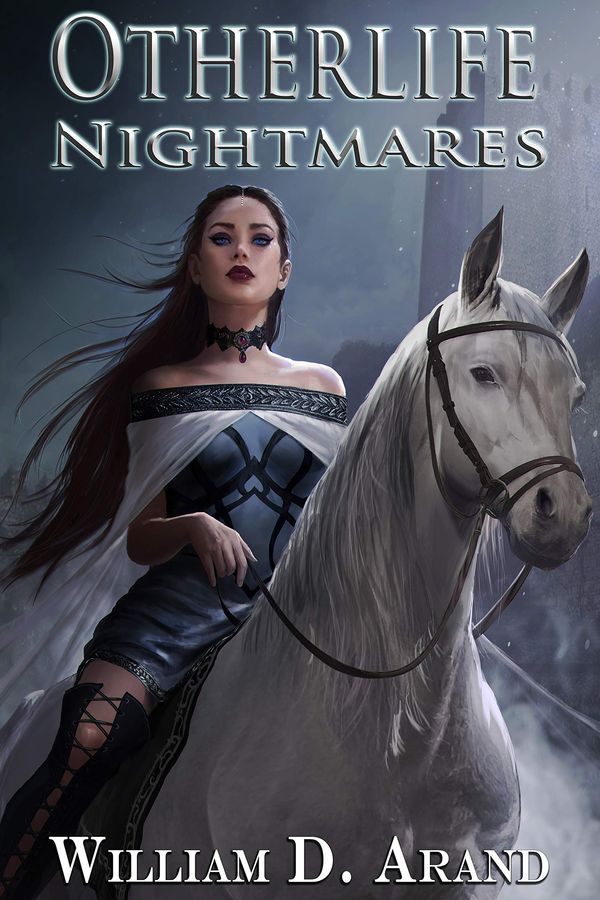 Otherlife Nightmares cover
