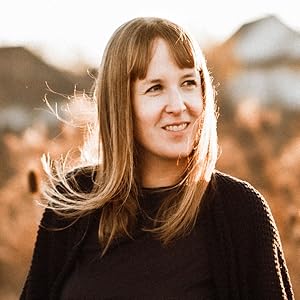 Photo of Kristen Ciccarelli