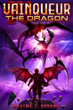 Vainqueur the Dragon IV