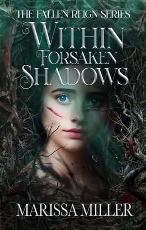 Within Forsaken Shadows