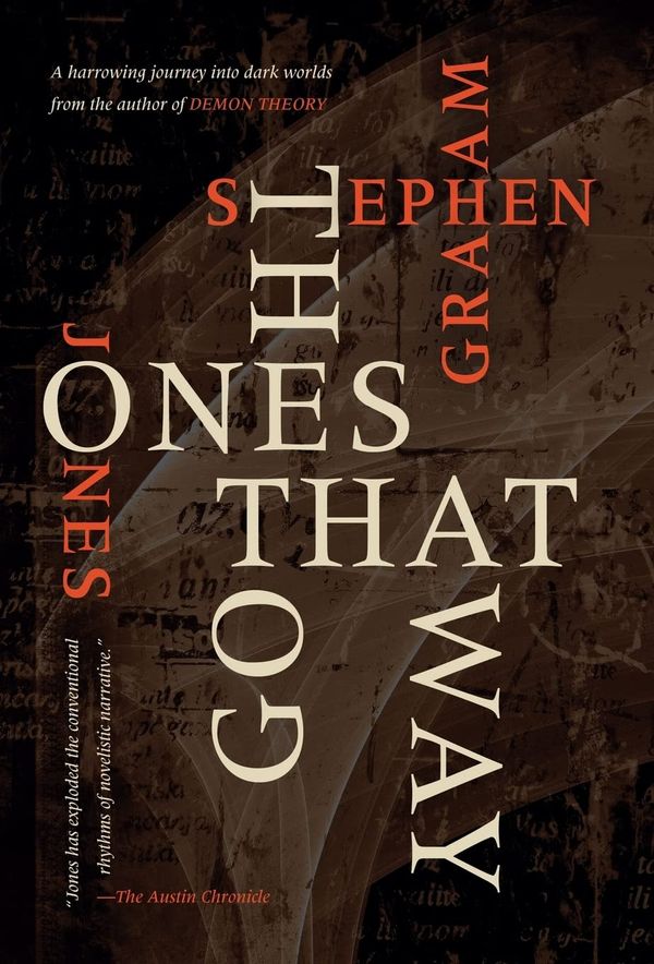 The Ones That Got Away Book Cover