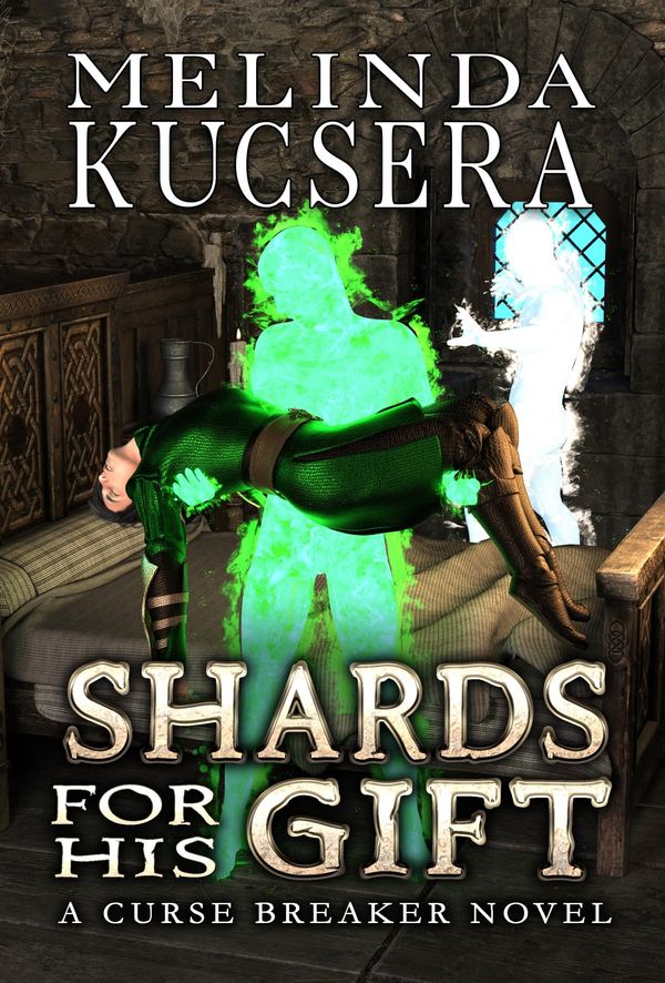 Shards For His Gift Book Cover