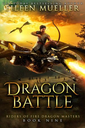 Dragon Battle