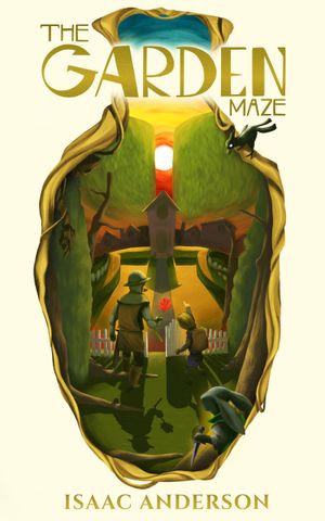 The Garden Maze