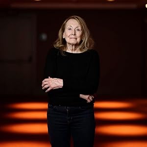 Photo of Annie Ernaux