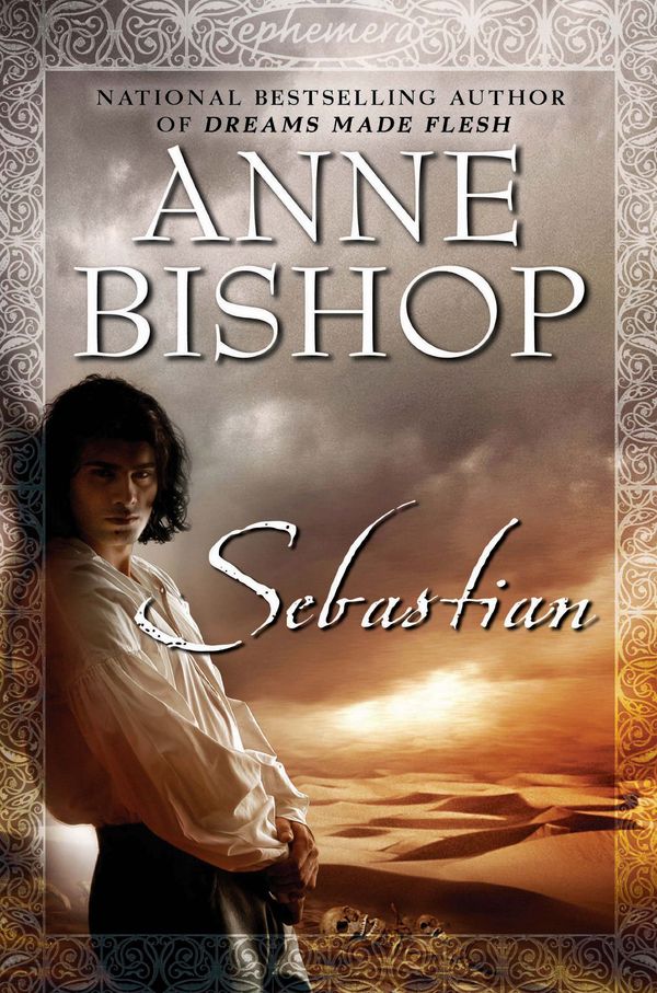 Sebastian cover