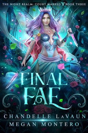Final Fae
