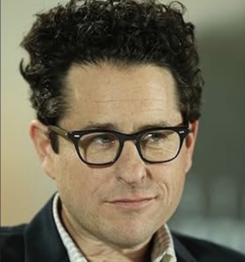 Photo of J. J. Abrams