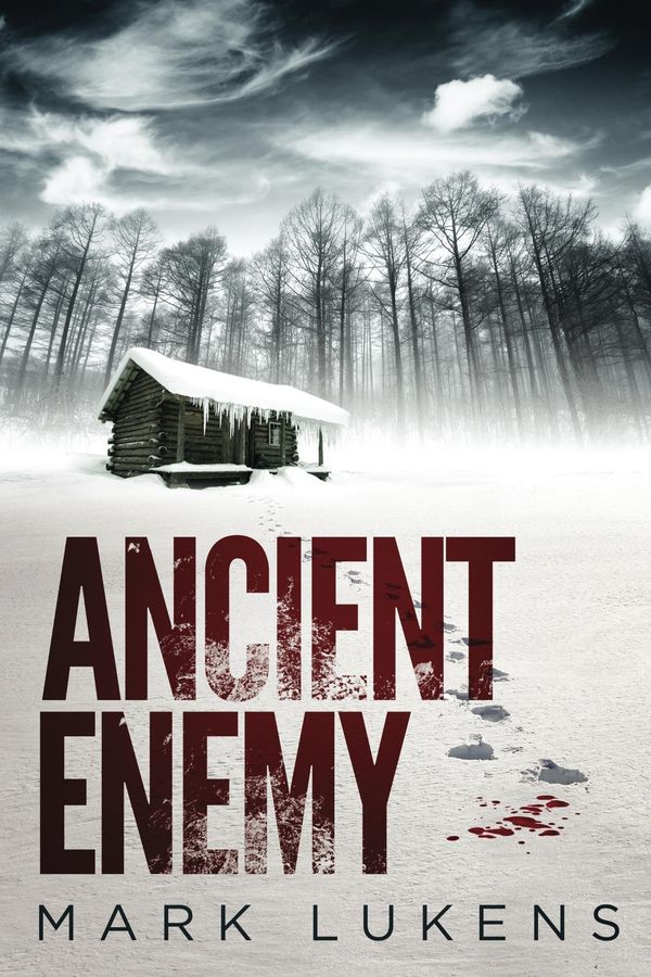 Ancient Enemy cover