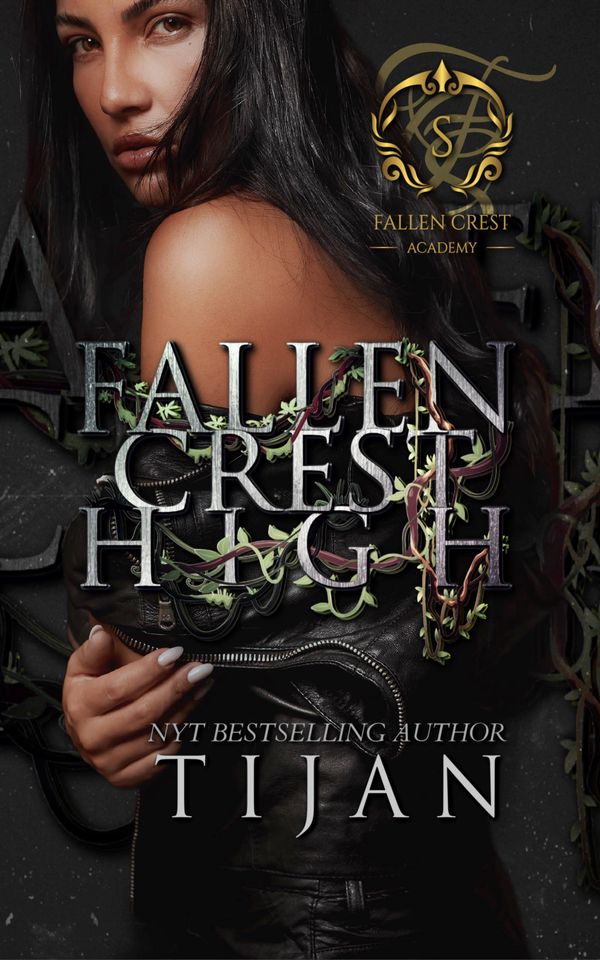 Fallen Crest High cover