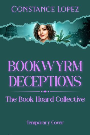 Bookwyrm Deceptions