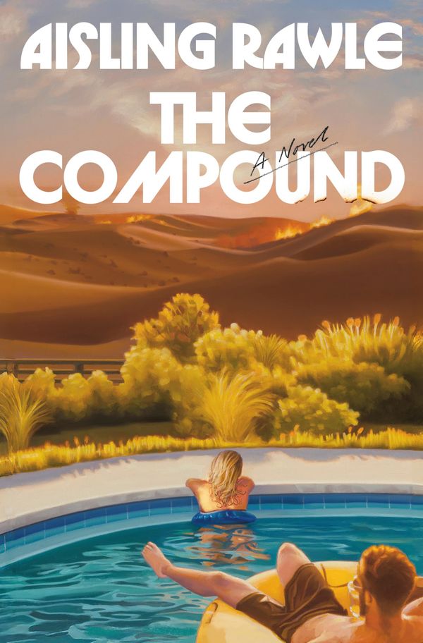 The Compound Book Cover