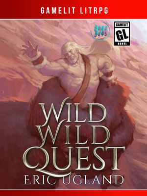Wild Wild Quest