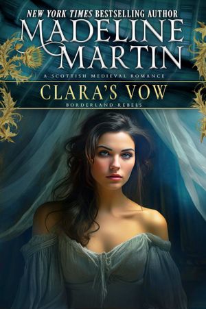 Clara's Vow