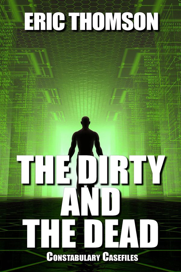 The Dirty and the Dead Book Cover