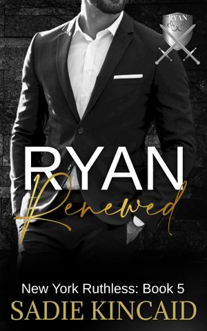 Ryan Renewed