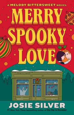 Recent book by Josie Silver