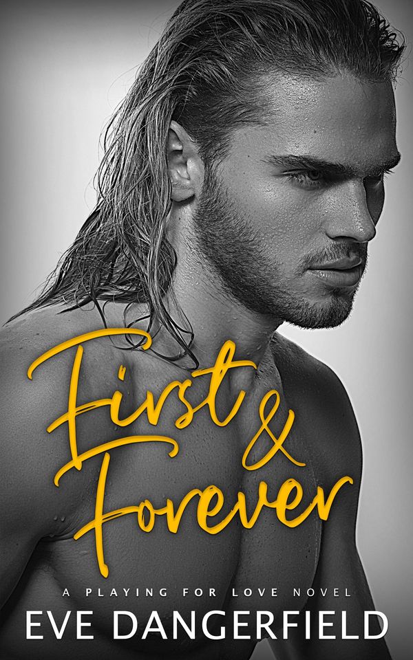First and Forever cover