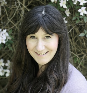 Photo of Hannah Beckerman
