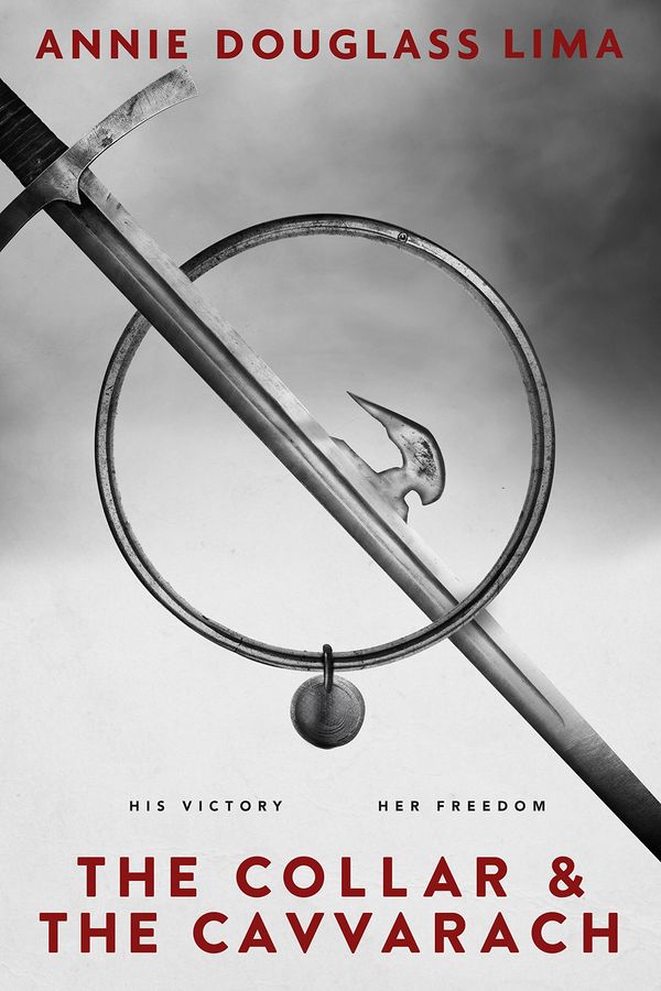 The Collar and the Cavvarach cover