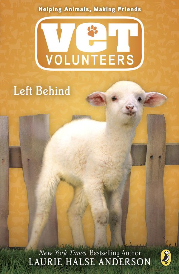 Left Behind Book Cover