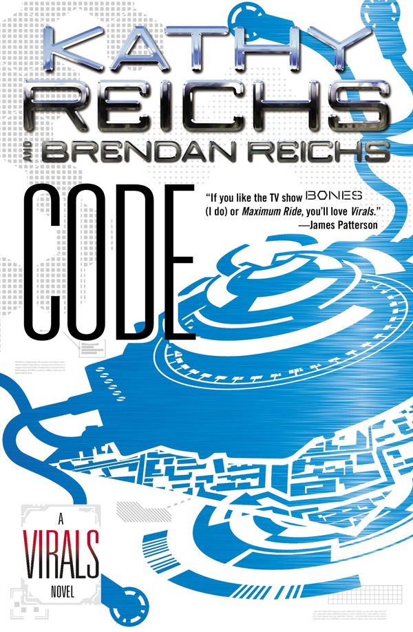 Code cover