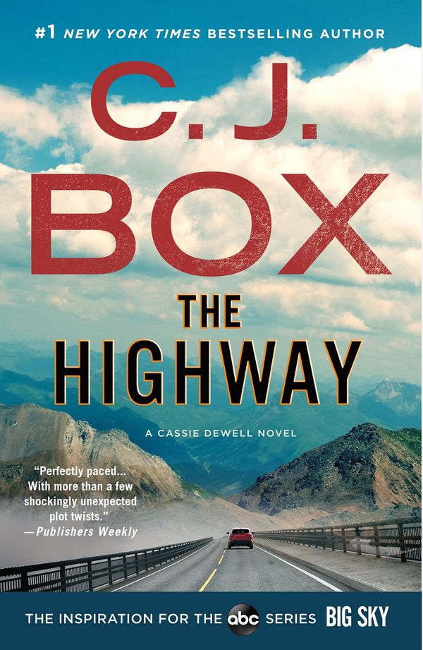 The Highway cover
