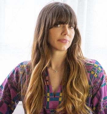 Photo of Kate Morton