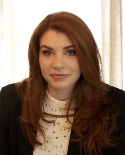 Photo of Stephenie Meyer