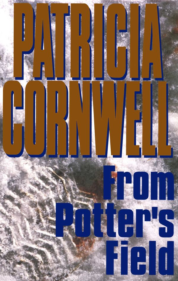 From Potter's Field Book Cover