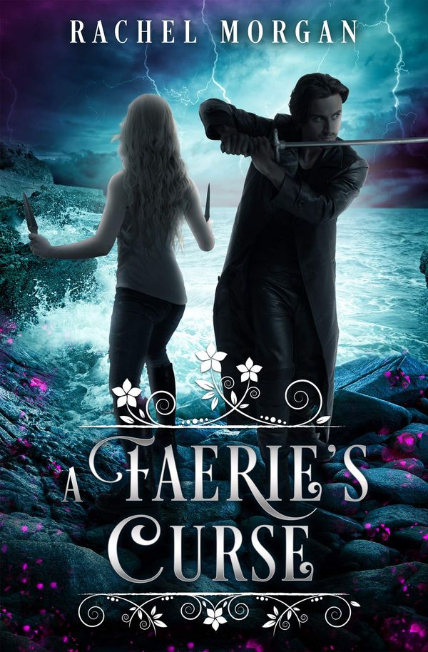 A Faerie's Curse Book Cover