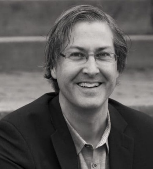 Photo of Craig DiLouie