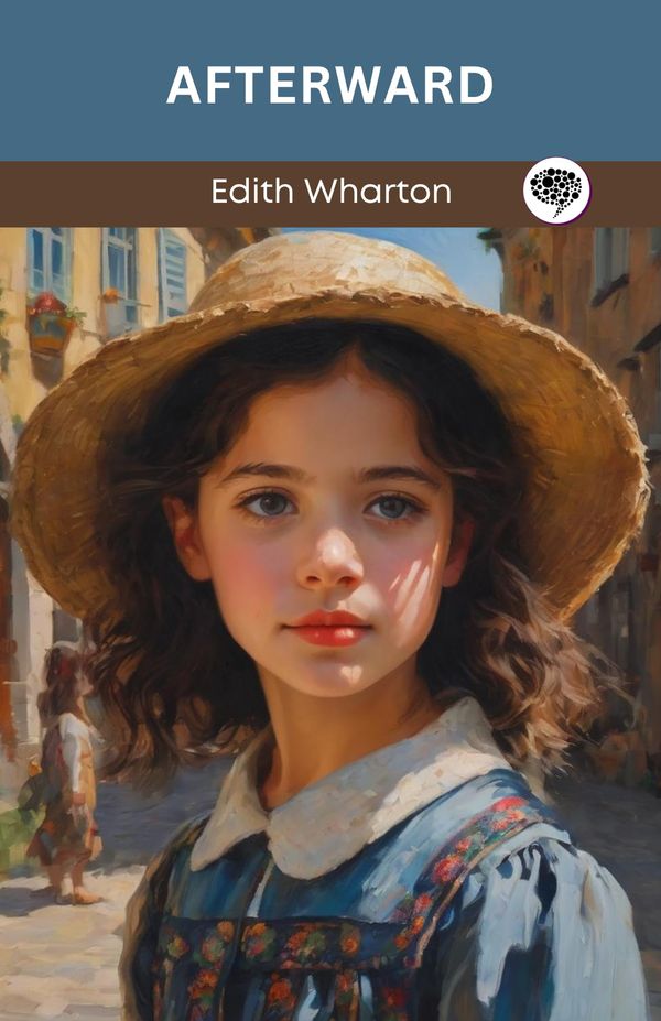Afterward Book Cover