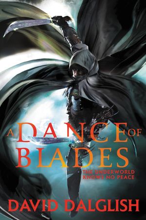 A Dance of Blades