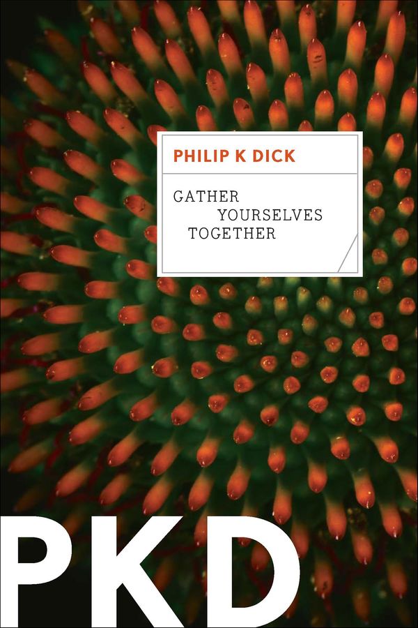 Gather Yourselves Together Book Cover